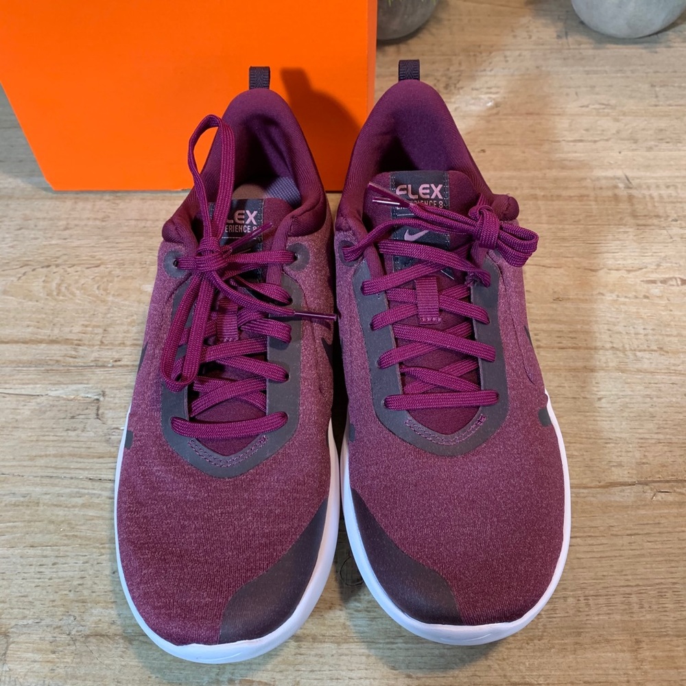 NEW Nike Flex Experience RN / 7, 8, 8.5 - Picture 6 of 10